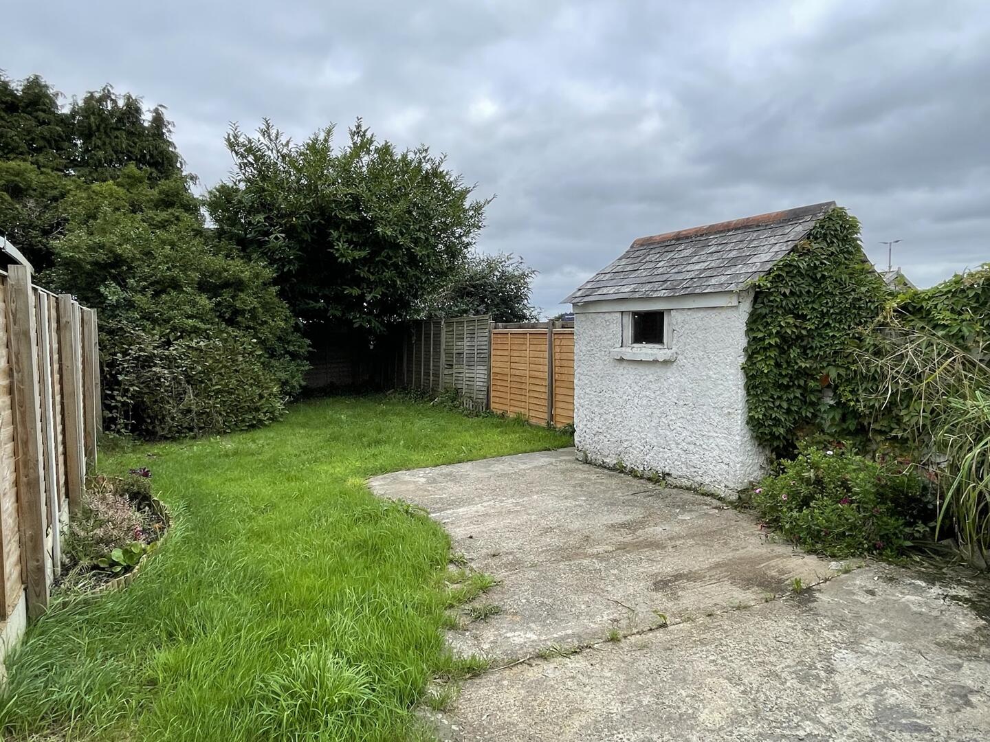 Chyvelah Terrace, Threemilestone, Truro